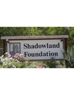 SHADOWLAND SIGN